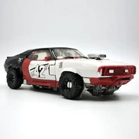 BAIWEI TW-1033 B Dropkick Figure (16 cm)