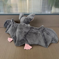 Midnight Wing Premium Gothic Bat Plush