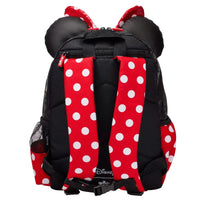 SMGL Minnie Mouse Polka Dot Classic School Backpack