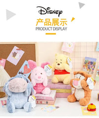 DZNY Magnetic Hand Plush Pals (25 cm)