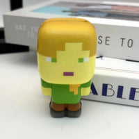 Minecraft Soft Squishy Toy