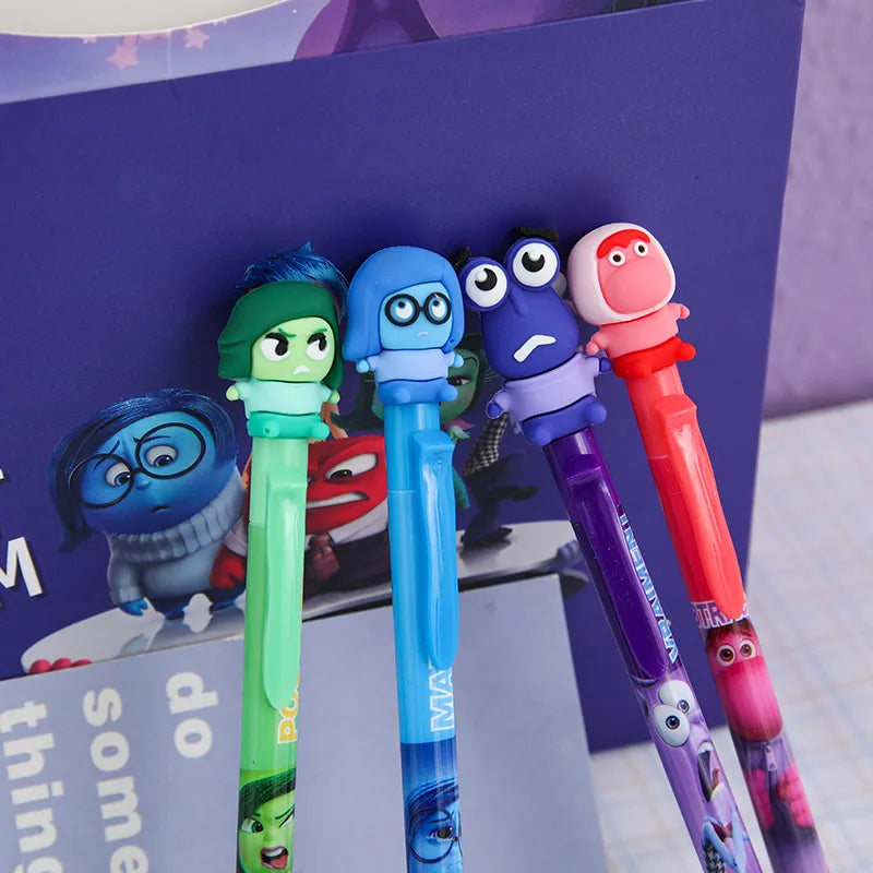 Inside Out All the Feels Erasable Gel Pen