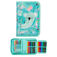 Smiggle Zip It Stationery Gift Pack