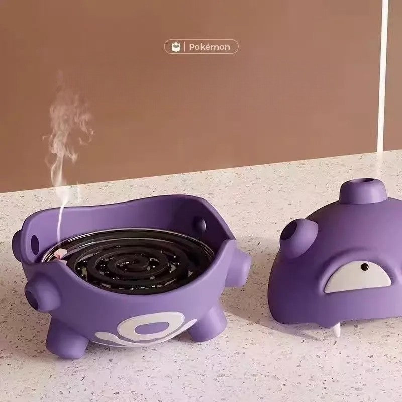 Koffing Mosquito Coil Defender
