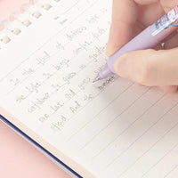 Sanliou Guangbo 82207 Mystery Gel Pen