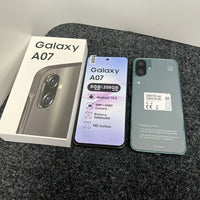Galaxy A07 Smart Android Phone