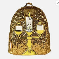 Loungefly Limited Edition Character Backpacks