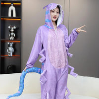 Claw Fish Crabby Cozy Onesie