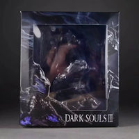Dark Souls Knight Artorias Combat Figurine (18 cm)