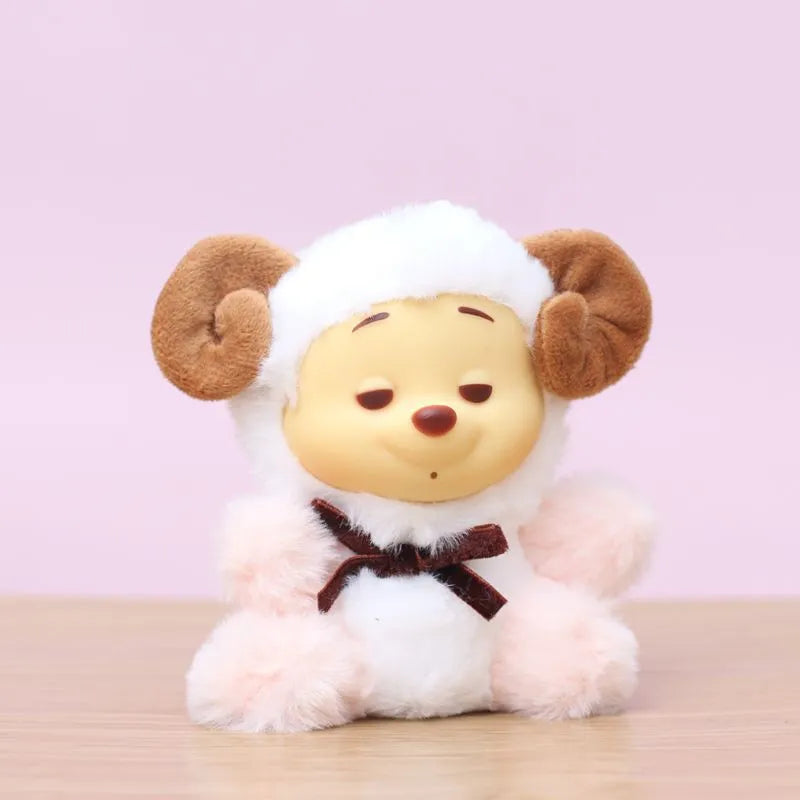 Winnie Friendly Cosplay Plush (25 cm)