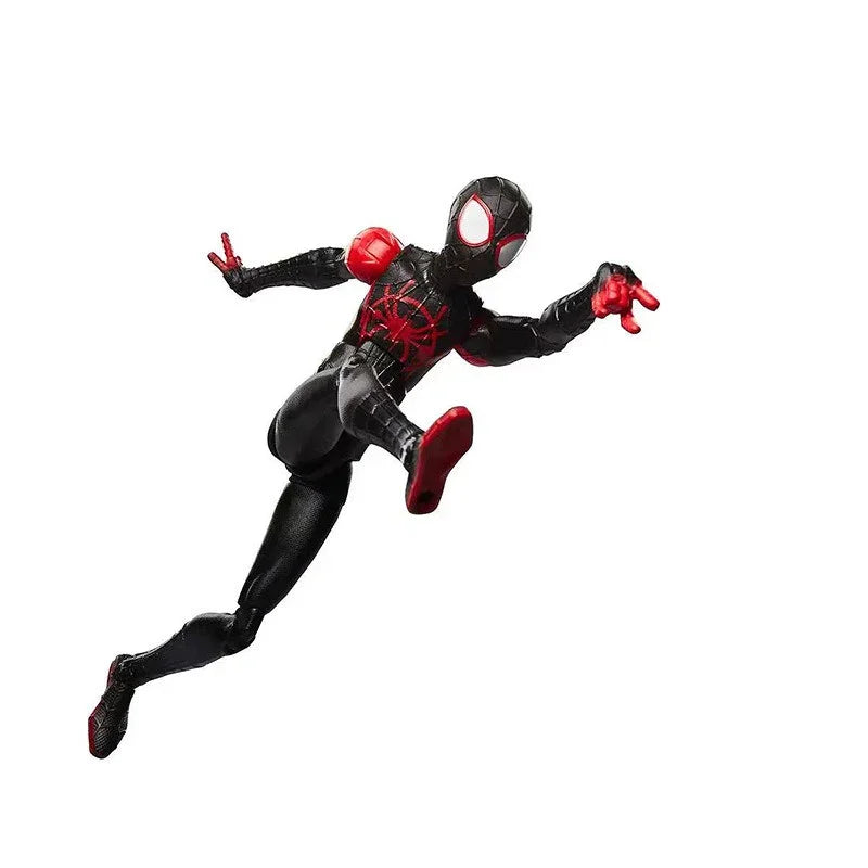 MRVL Legends Miles Morales Figure (16 cm)