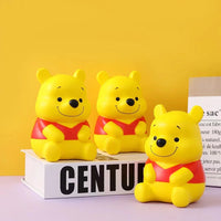 Pooh Sweet Solace Squishy Toy