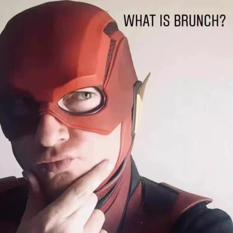 Killerbody The Flash Smart Helmet