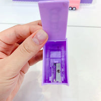 Sanliou Coulomi Truck Sharpener