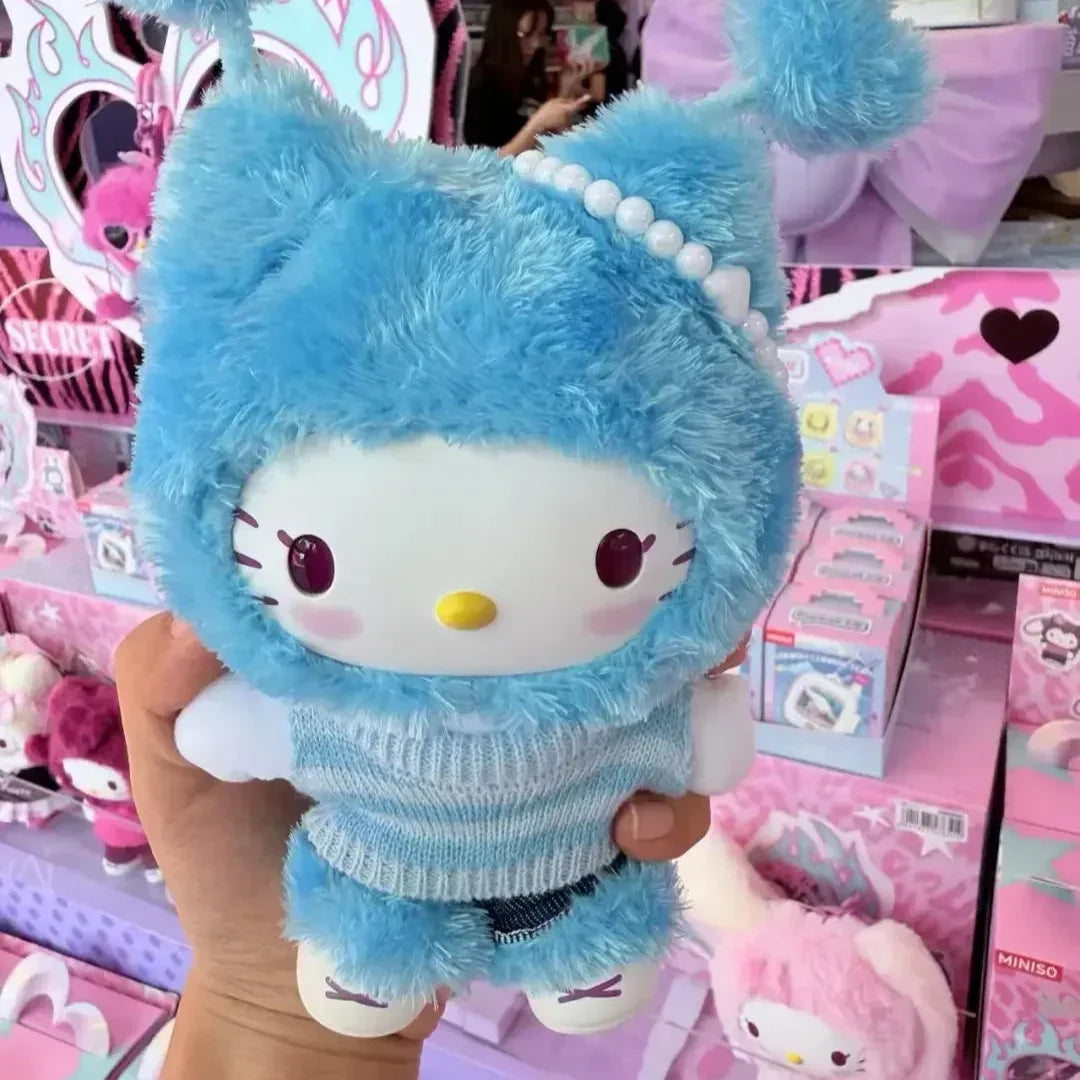 Hello KT Popstar Series Blind Box