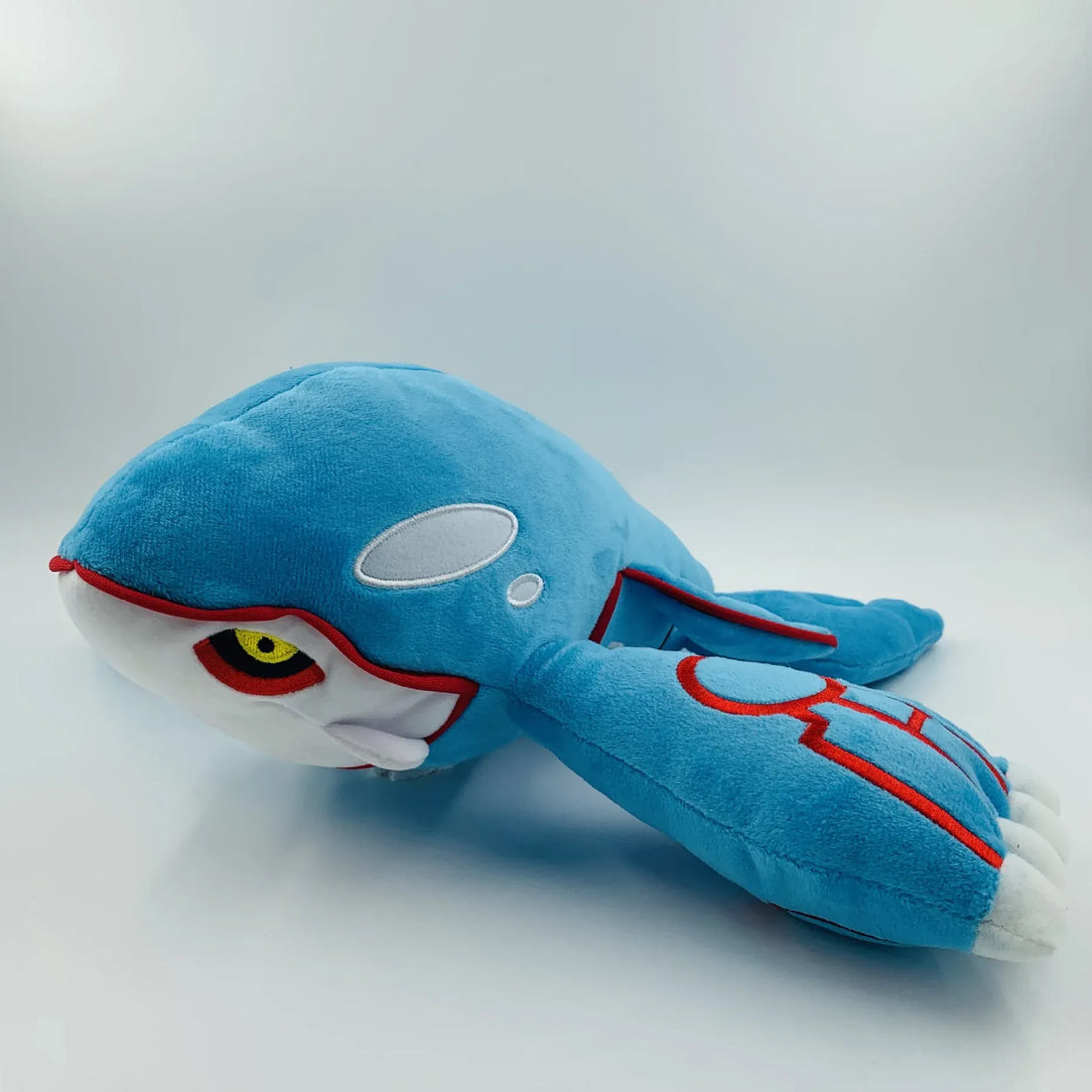 Pokemon Kyogre Ocean-Lord Plush (35 cm)