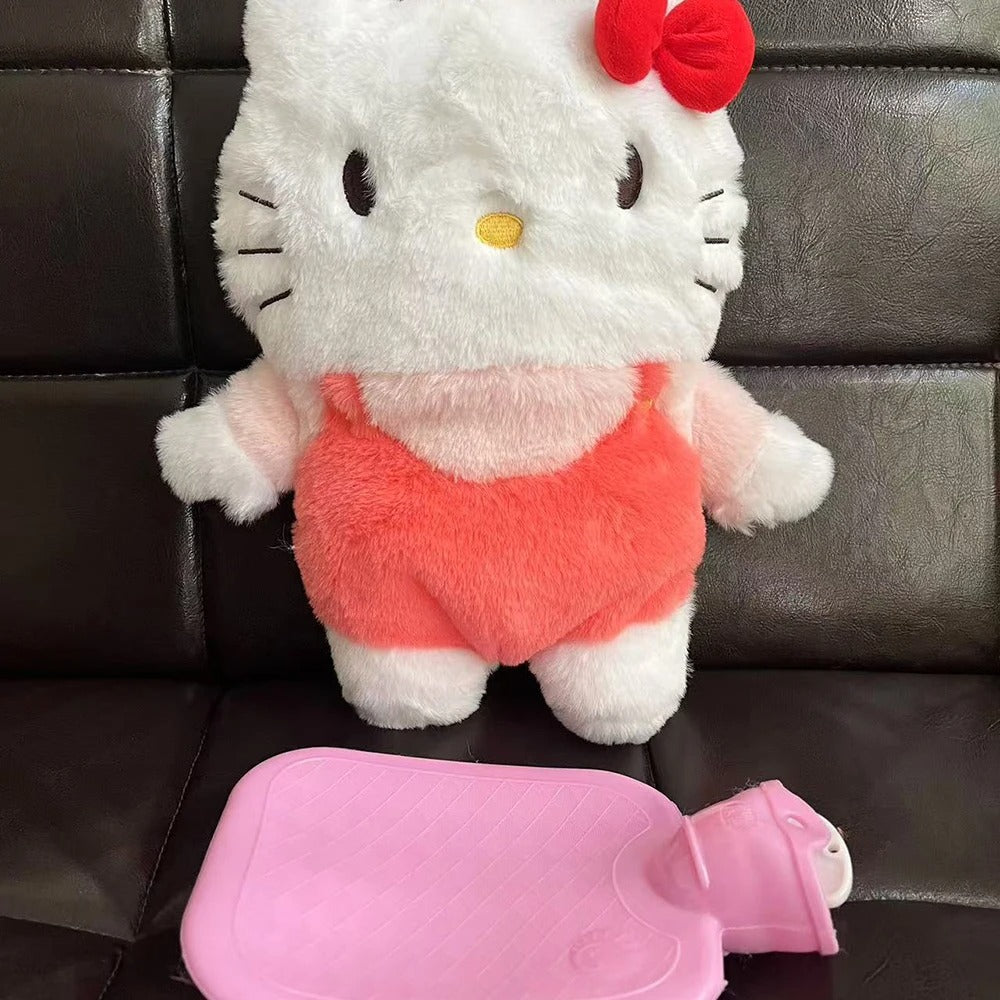 Hello KT Warm Hugs Hot Water Bag