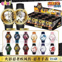 Naruto Shippuden Hidden Leaf Watch Blind Box