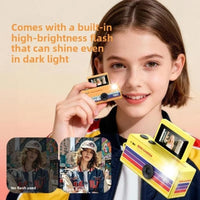 G62 Keychain Thumb Camera