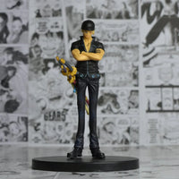 One Piece DXF Grandline Premium Figures