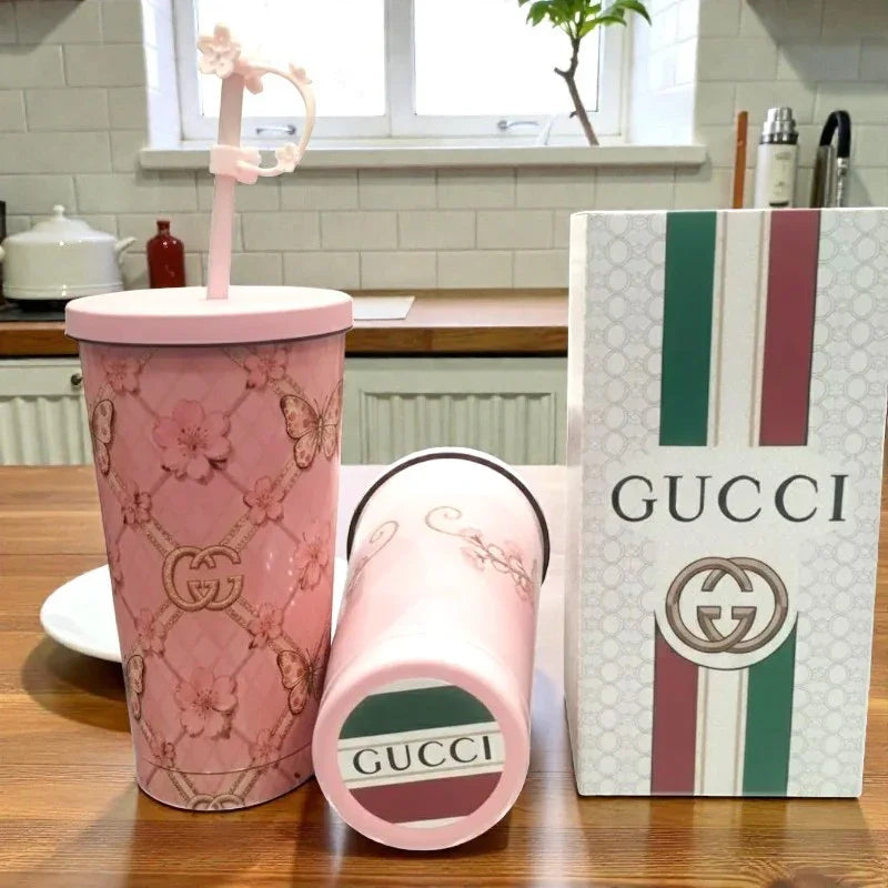 G Luxe Icon Insulated Tumbler (500 ml)