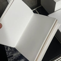D Luxe J'Adore Floral A5 Notebook
