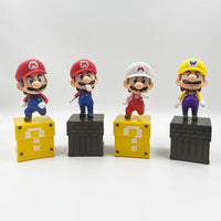 Marrio Level-Up Legacy Trinket Box