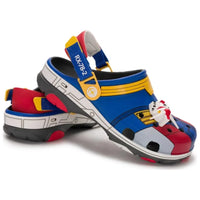 Gundam All-Terrain Comfy Clogs