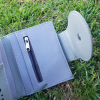 Playstation Vintage Tri-Fold Wallet