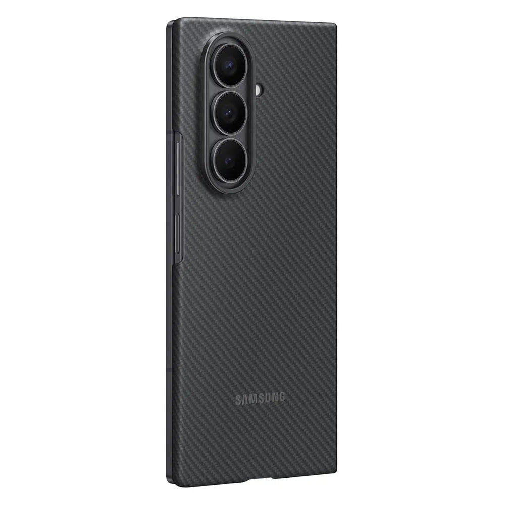 Carbon Shield Case for Samsung Galaxy Fold 7