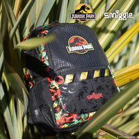 SMGL x Jurassic Park Classic School Backpack