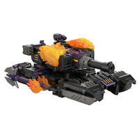Transformers The Thirteen Megatronus The Fallen Figure