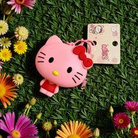 Big Head Full-Body Character Coin Purse