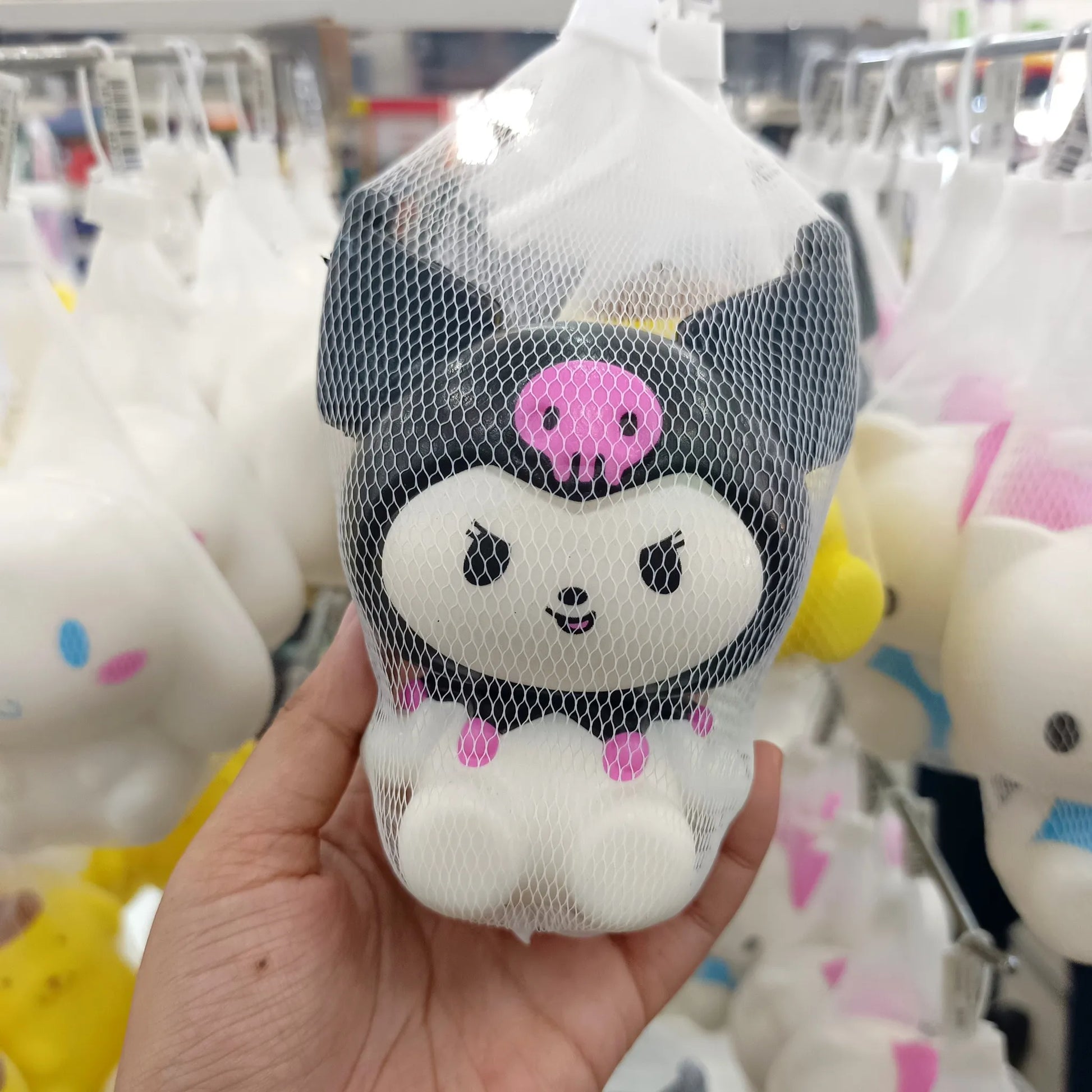 Sanliou Serene Squish Soothing Toy