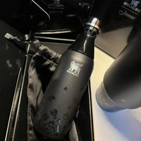 Stanley x Jennie Midnight Ruby Luxe Drinkware