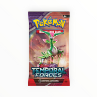 Pokemon TCG Temporal Forces Ancient & Future Booster Box