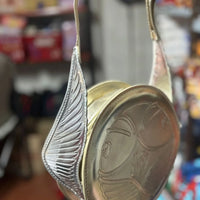 Wizarding World Golden Snitch Sling Bag