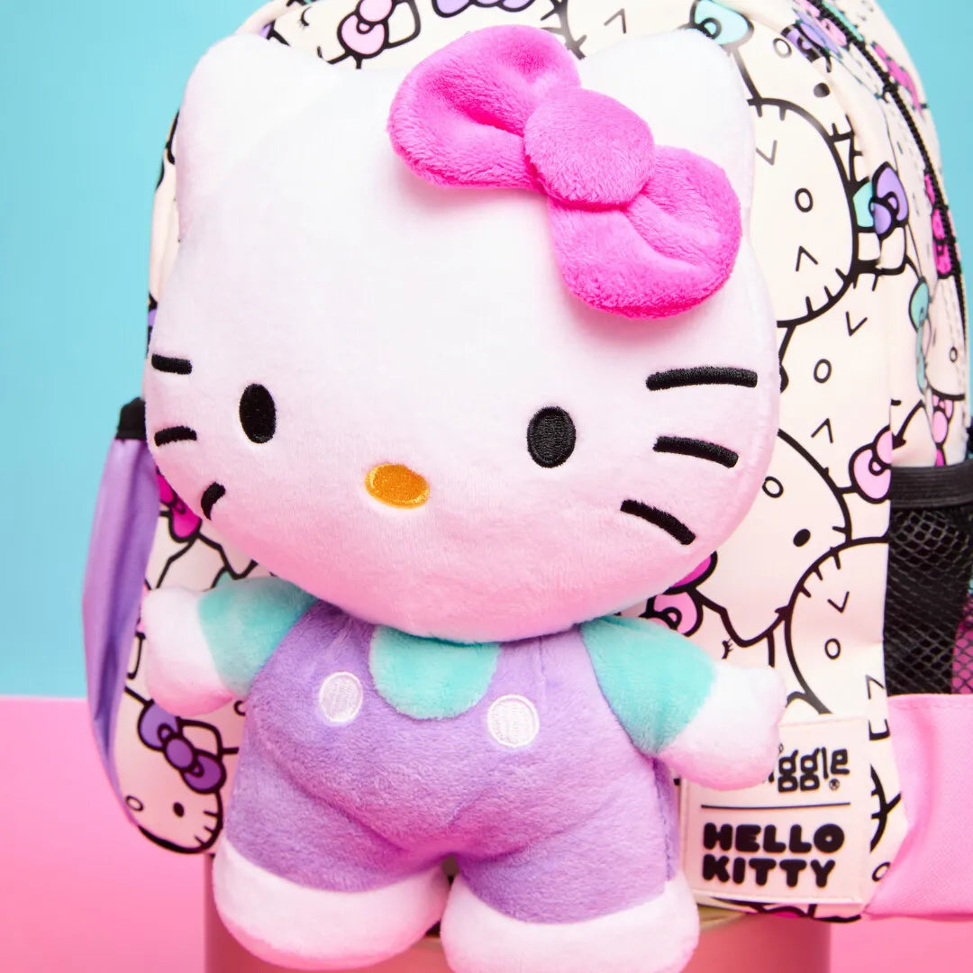 Sanrio x SMGL Hello Kitty Teeny Tiny Junior Backpack