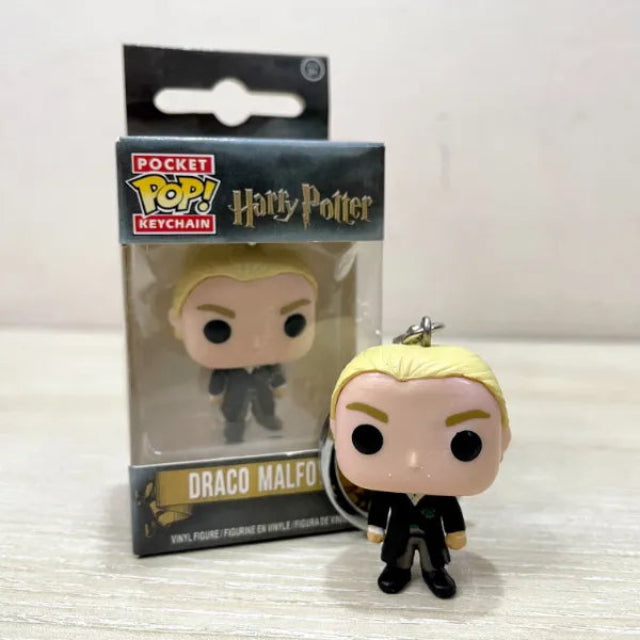 Funko Harry Potter Pocket POP Keychains