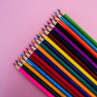 Artistry Sketch Colour Pencil Box (Set of 24)