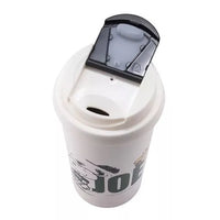 StarBX Peanuts Joe Kind Tumbler (16 oz)