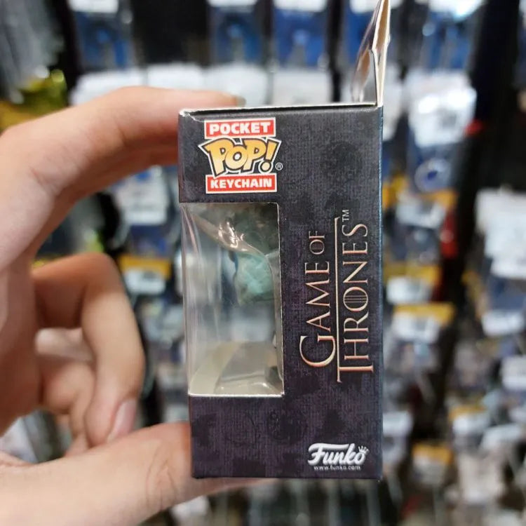 Funko POP Game of Thrones Keychain