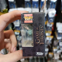 Funko POP Game of Thrones Keychain