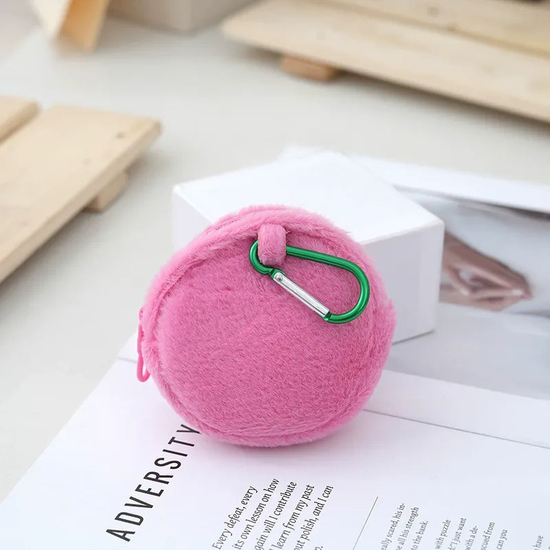 Happee Birthdae Harry Coin Pouch