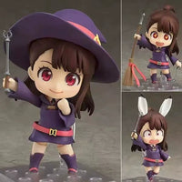 Nendoroid 747 Atsuko Kagari Figure