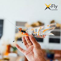 MetaFly Bionic Remote Controlled Insect