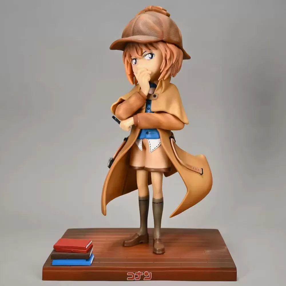 Detective Conan Sherlock Holmes Edition Figures