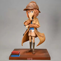 Detective Conan Sherlock Holmes Edition Figures