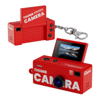 G62 Keychain Thumb Camera