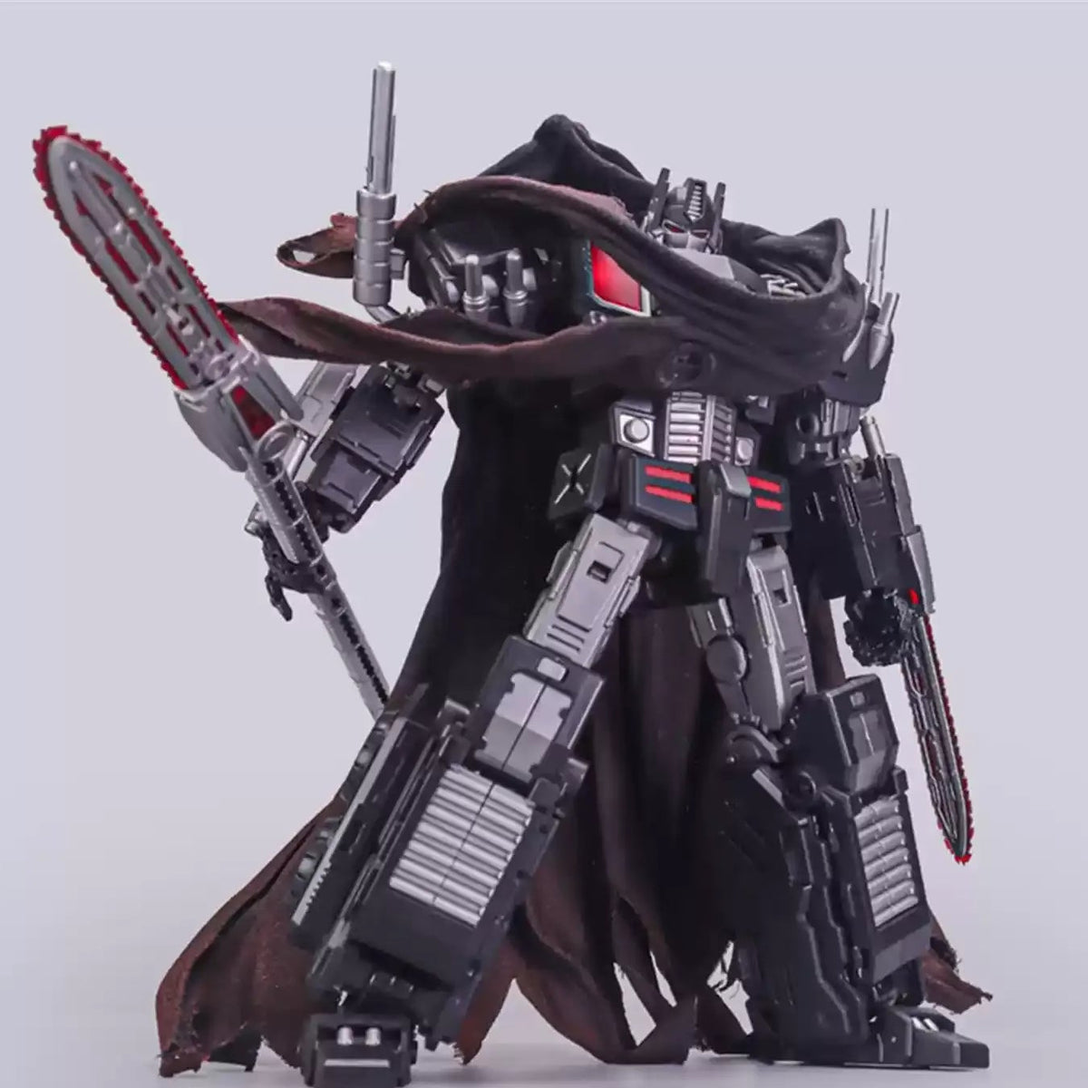 LT-02 Ares Optimus Prime Action Figure (25 cm)